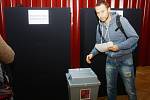Volby v Kolíně