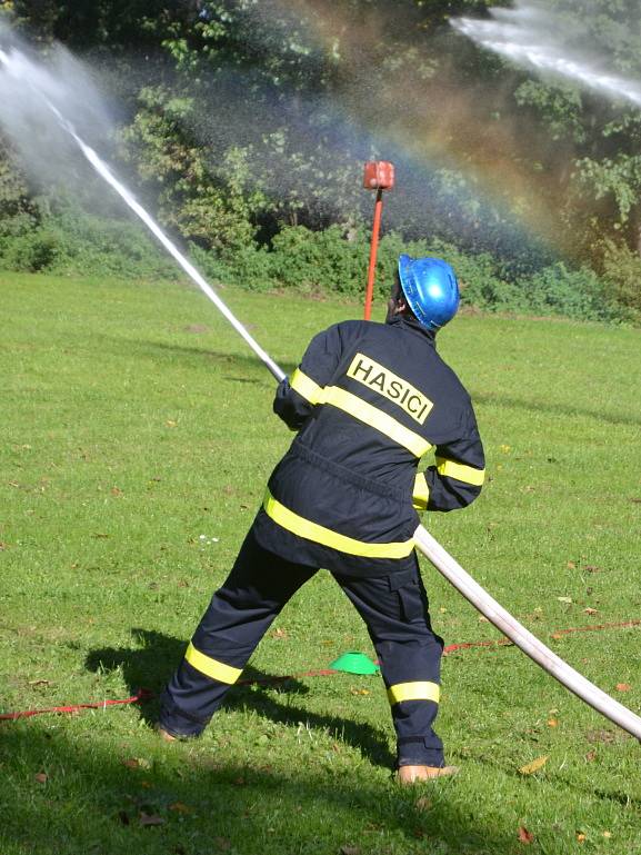 Třetí ročník memoriálu Františka Holuba a Jiřího Štěpánka