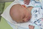 Matyáš Baňka se narodil 10. května 2022 v kolínské porodnici, vážil 2870 g a měřil 47 cm. V Nové Vsi I - Ohradě bude vyrůstat s bráškou Tadeášem (2.5) a rodiči Veronikou a Petrem.