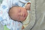 Eva Houserová se narodila 26. listopadu 2021 v kolínské porodnici, vážila 3625 g a měřila 50 cm. Do Sadské odjela s maminkou Evou a tatínkem Josefem.