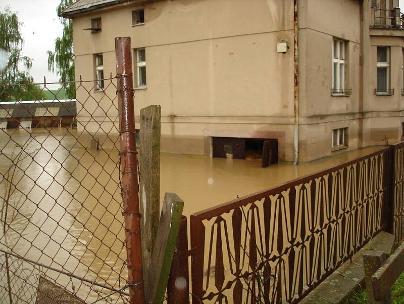 Plaňanští si chválí spolupráci s okolními obcemi