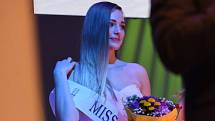 Miss Kolínsko 2018.