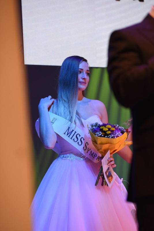 Miss Kolínsko 2018.