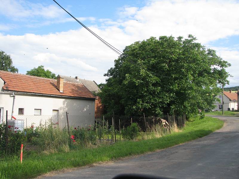 Fotokvíz: Poznáte obec na Kolínsku?