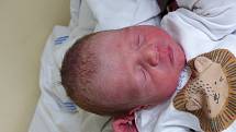Alex Blokš se narodil 13. prosince 2021 v kolínské porodnici, vážil 2700 g a měřil 47 cm. V Zásmukách bude vyrůstat s maminkou Janou a tatínkem Jakubem.