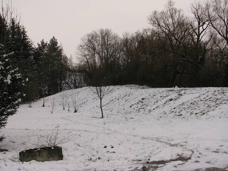 Fotokvíz: Poznáte obec na Kolínsku?