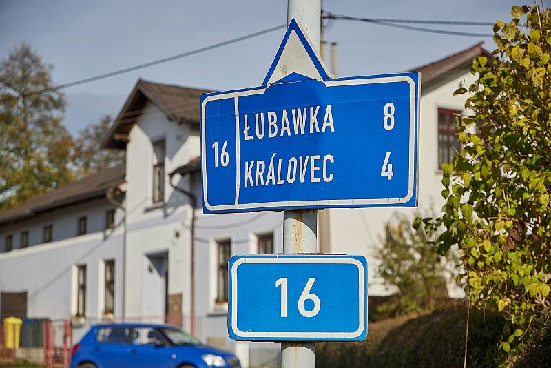 Ředitelství silnic a dálnic dokončilo rekonstrukci mostu v Bernarticích.