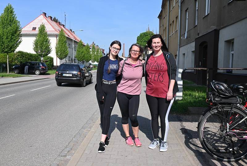 Pochod Karla Klíče pořádal 20. května KČT Hostinné. Nabídl sedm tras pro pěší i cyklisty. Počasí bylo parádní a akci si užilo 145 účastníků.