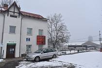 Dvůr Králové nad Labem chce vylepšit podobu autobusového nádraží.