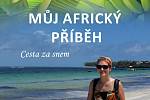 Obálka knihy Můj africký příběh.