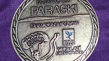 Mistrovství světa v para-ski se konalo poprvé v historii v České republice. Jeho dějištěm bylo Vrchlabí.