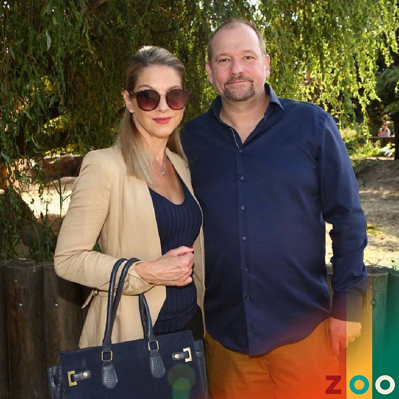 Nový televizní seriál TV Prima ZOO se odehrává v prostředí Safari Parku Dvůr Králové.
