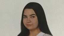 Valerie Piskorová (ANO), 19 let, studentka.