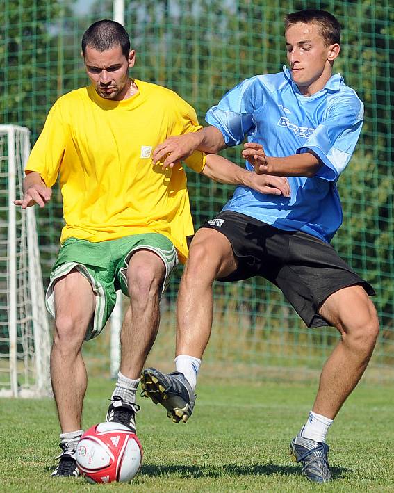 Hunťák Cup 2008.