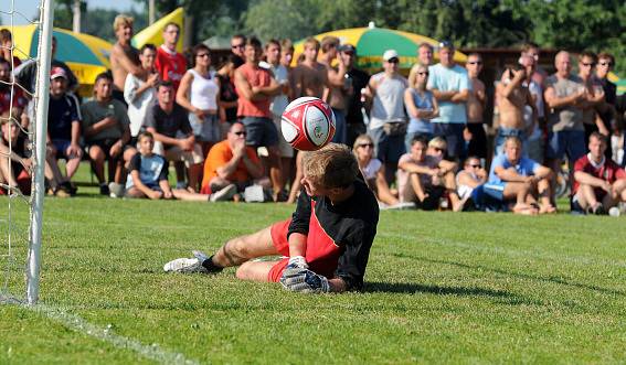 Hunťák Cup 2008.