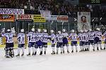 1. hokejová liga: HC Vrchlabí  - Olomouc