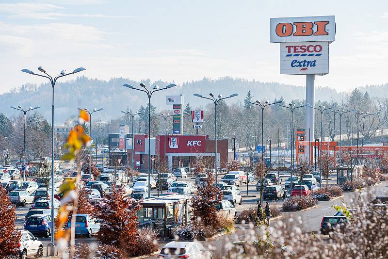 KFC otevře v úterý 30. listopadu v Trutnově svoji první restauraci v Krkonoších.