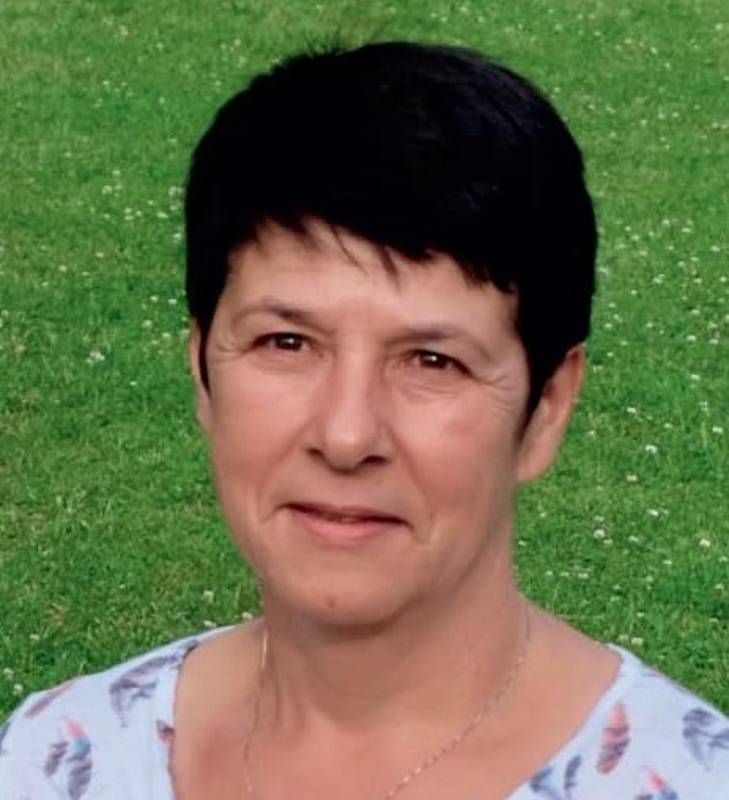 Milena Dušková (Volba pro město) 63 let, advokátka.