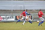 Divizní derby Pěnčín-Turnov - Jablonec nad Jizerou.