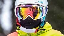 Na Černé hoře se lyžuje denně již od 22. listopadu. Druhým areálem, který zahajuje sezonu, je Malá Úpa.