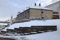 Trutnov získal budovu historické věznice z 19. století. Nyní pro ni hledá využití.