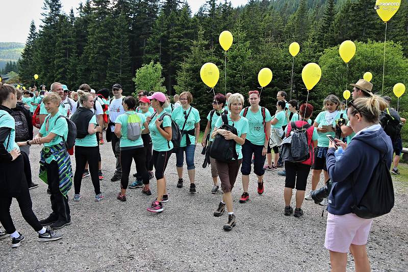 Benefice vynesla přes milion korun