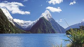 Nový Zéland očima Leoše Šimánka: Ostrovy plné barev a superlativů -  Teplický deník
