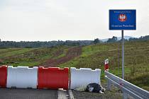 Konečně! Dálnice D11 k česko-polské hranici by se měla začít stavět 19. prosince.