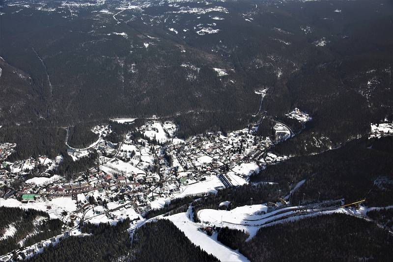 Harrachov.