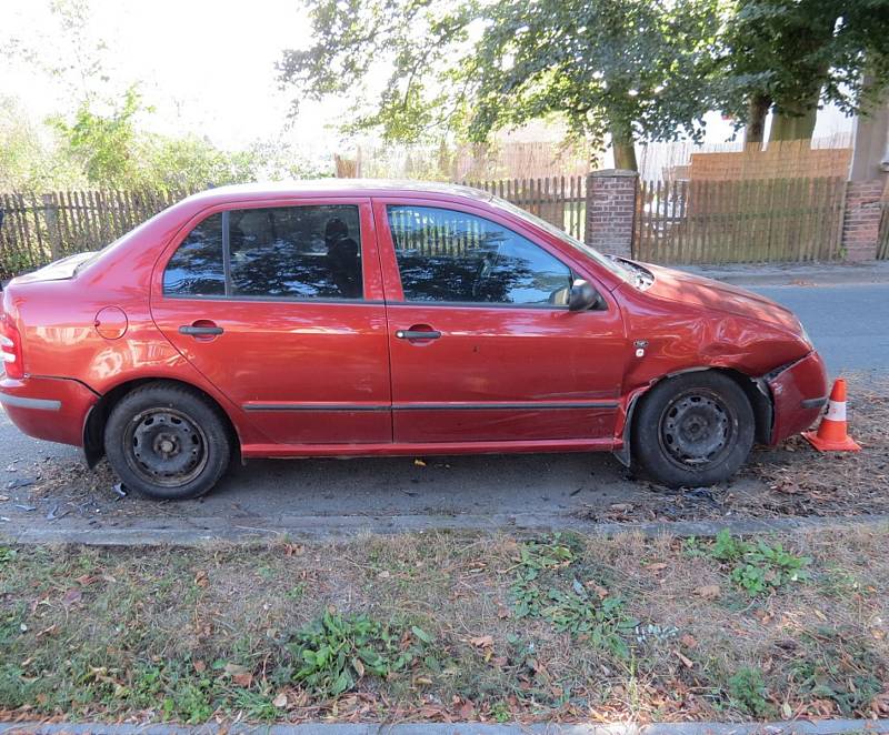 Ujížděl policii, už je ve vazbě.