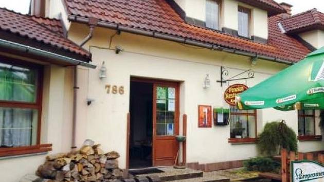 Hospůdka roku 2014: Penzion a Restaurace Kovárna - Krkonošský deník