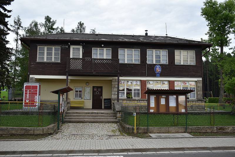 Nemojov je podle dat Českého statistického úřadu obcí, která má na Trutnovsku největší podíl dětí do 14 let.