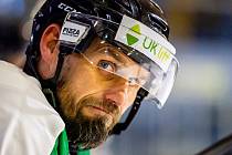 Hokejisté Příbrami - ilustrační foto