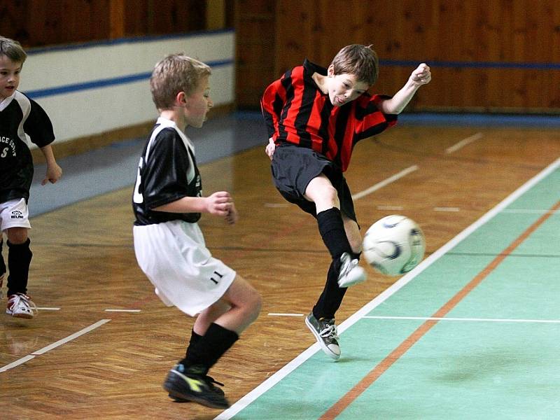 Horní Staré Město cup 2007