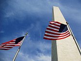 Washingtonův monument je z důvodu loňského zemětřesení dočasně uzavřený