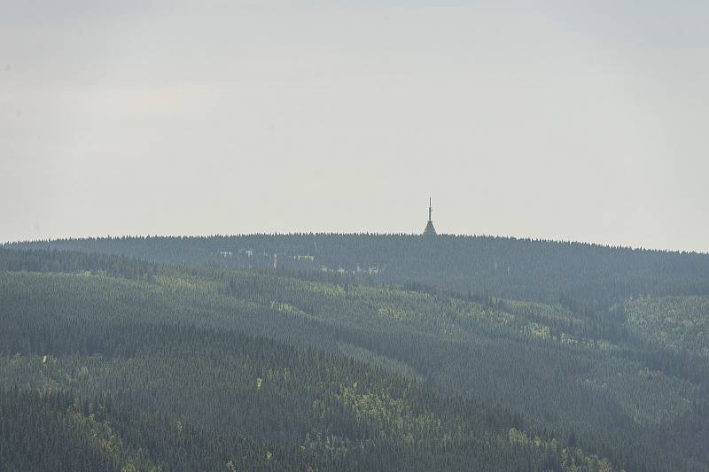 Krkonošský festival minipivovarů ve Velké Úpě 2019. Foto: Jan Bartoš