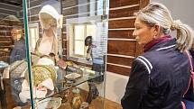 V Muzeu Podkrkonoší otevřeli dlouhodobé expozice
