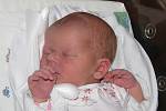 Adélka Lukášová se narodila 4. února v 1 hodinu a 49 minut mamince Andree a tatínkovi Radkovi. Vážila 3,06 kilogramu a měřila 50 centimetrů. V Trutnově se na sestřičku těší sourozenci Nikola a Radek.