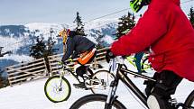 Chinese Downhill 2015