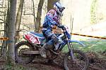 KTM enduro cross country 2015 - Kunčice nad Labem