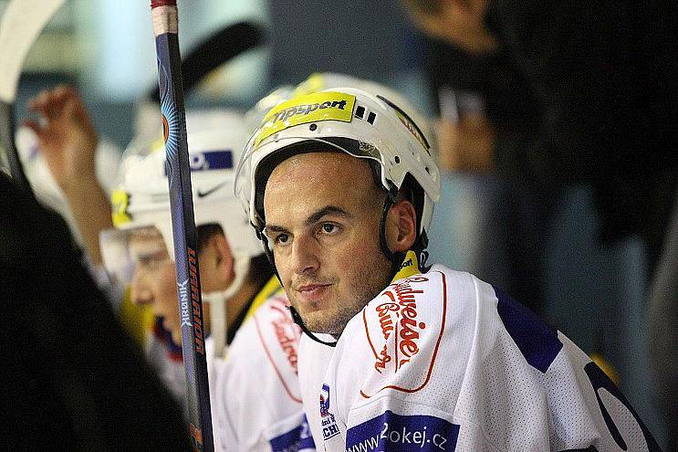 Tipsport Hockey Cup: Vrchlabí - Pardubice.