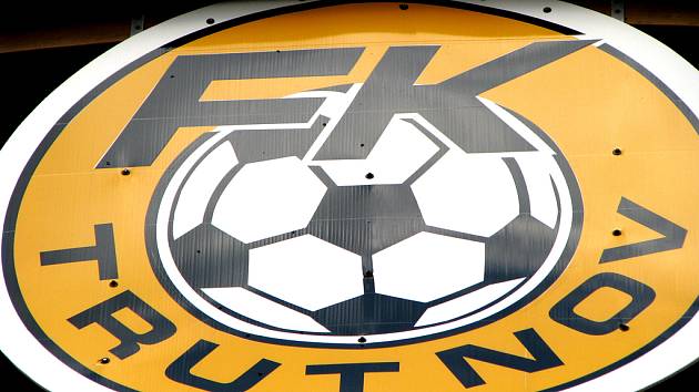 FK Trutnov - logo