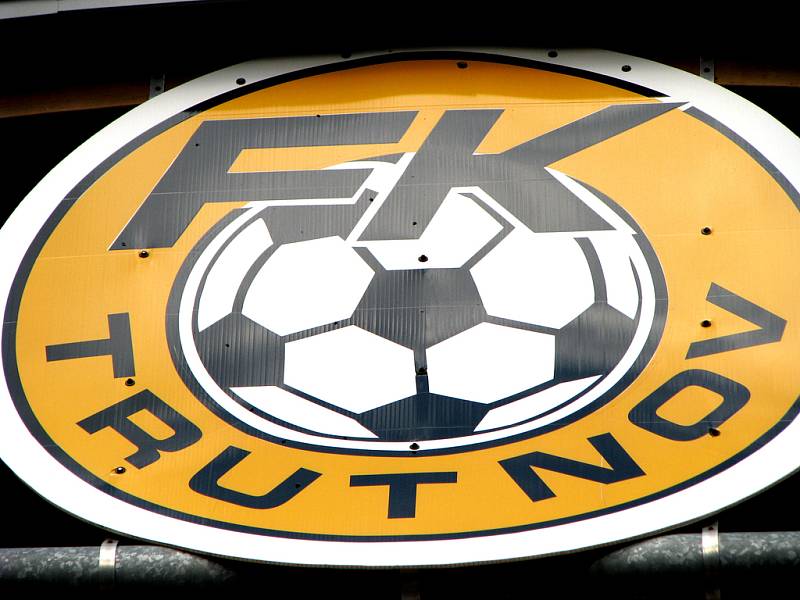 FK Trutnov - logo