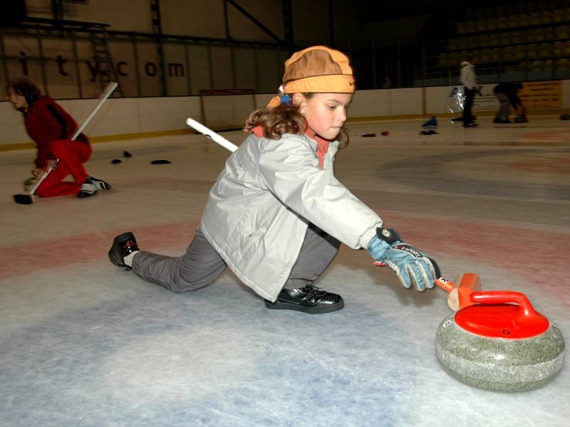 Curling