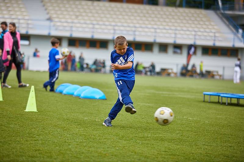 Rozhýbejme Trutnov 2017