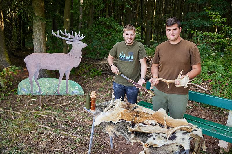 Dny evropského dědictví v Trutnově se zaměřily na Horní Staré Město.