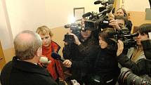 Ztohoven - soud v Trutnově, 25. března 2008
