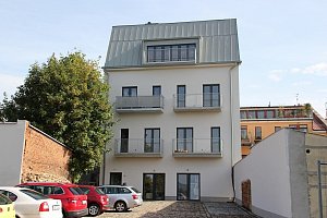 Nová zubní ordinace ve Dvoře Králové nad Labem zahájí provoz 23. října.