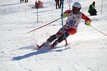 Světový pohár kategorie Masters v alpských disciplínách se i v roce 2024 tradičně uskuteční v Peci pod Sněžkou. Závodníci tentokrát své síly změří o víkendu 9. a 10. března.