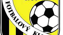 Logo FK Dolní Kalná.